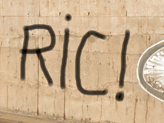 Un tag pour le RIC