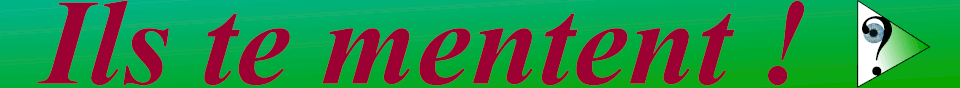 Logo "Ils te mentent"